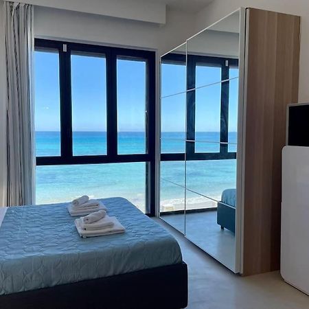 Apartament Ad Appena 50 Metri Dal Mare! Trapani Zewnętrze zdjęcie