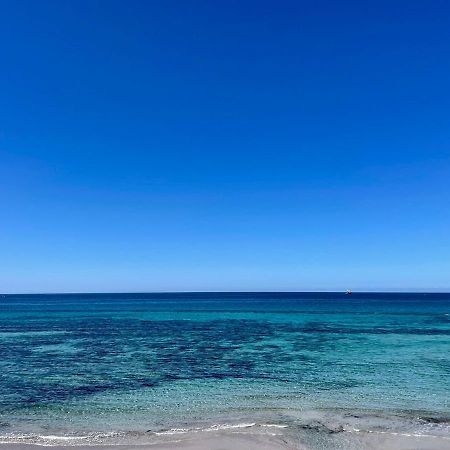 Apartament Ad Appena 50 Metri Dal Mare! Trapani Zewnętrze zdjęcie