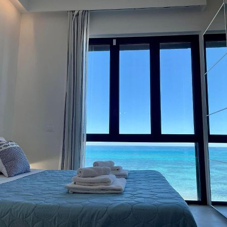 Apartament Ad Appena 50 Metri Dal Mare! Trapani Zewnętrze zdjęcie