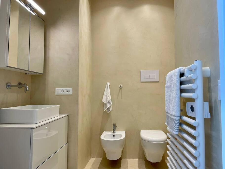 Apartament Ad Appena 50 Metri Dal Mare! Trapani Zewnętrze zdjęcie