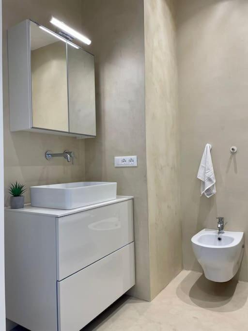 Apartament Ad Appena 50 Metri Dal Mare! Trapani Zewnętrze zdjęcie