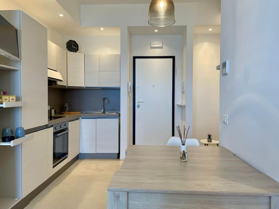 Apartament Ad Appena 50 Metri Dal Mare! Trapani Zewnętrze zdjęcie