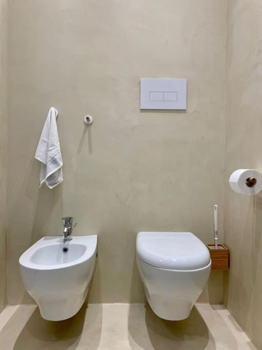 Apartament Ad Appena 50 Metri Dal Mare! Trapani Zewnętrze zdjęcie