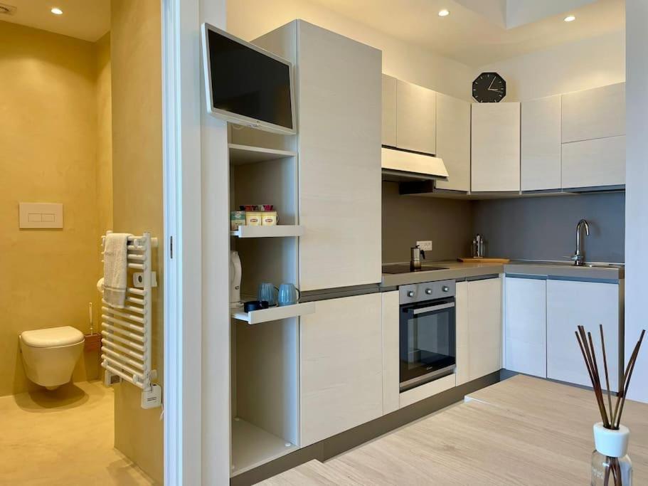 Apartament Ad Appena 50 Metri Dal Mare! Trapani Zewnętrze zdjęcie
