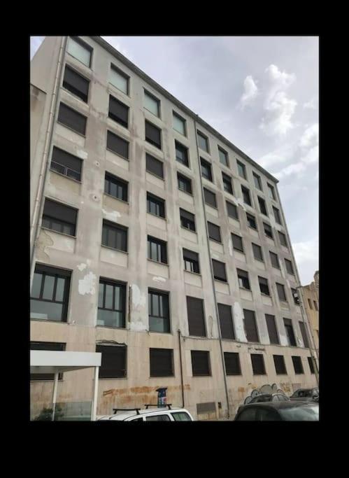 Apartament Ad Appena 50 Metri Dal Mare! Trapani Zewnętrze zdjęcie