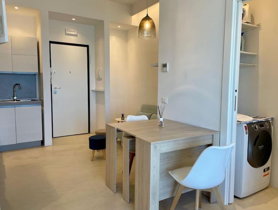 Apartament Ad Appena 50 Metri Dal Mare! Trapani Zewnętrze zdjęcie