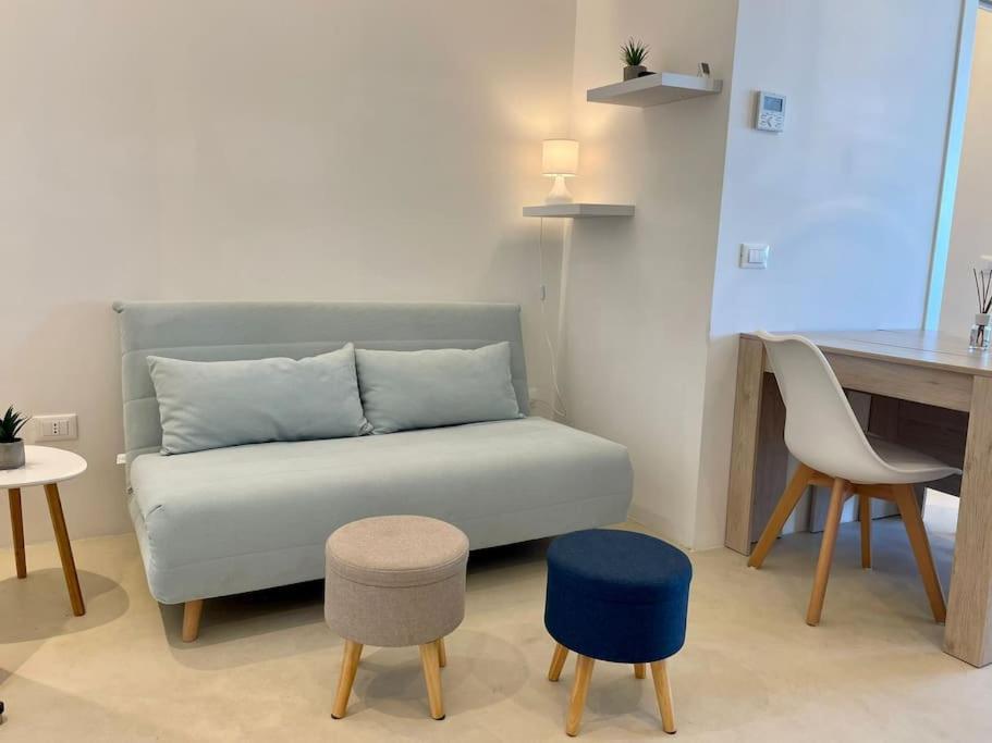 Apartament Ad Appena 50 Metri Dal Mare! Trapani Zewnętrze zdjęcie