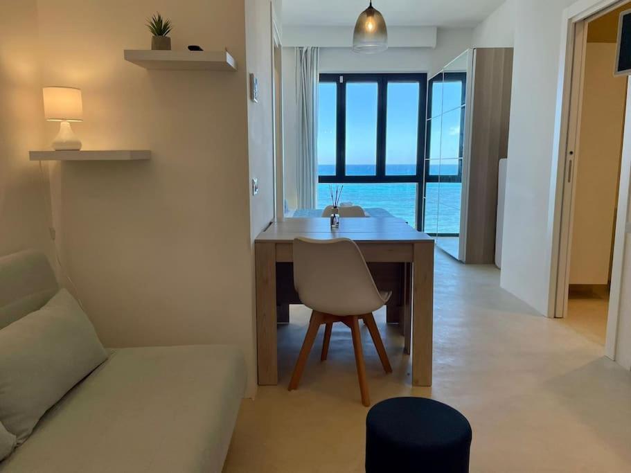Apartament Ad Appena 50 Metri Dal Mare! Trapani Zewnętrze zdjęcie